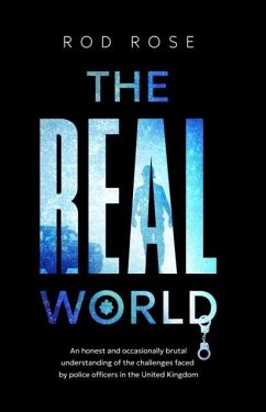 Cover The Real World