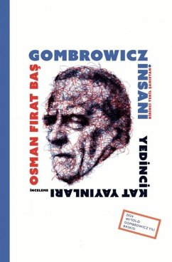 Cover Gombrowicz Insani