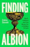 Finding Albion (eBook, ePUB)