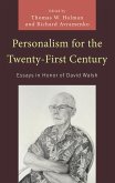 Personalism for the Twenty-First Century (eBook, ePUB)