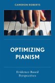 Optimizing Pianism (eBook, ePUB)