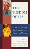 The Wisdom of Ifá (eBook, ePUB)