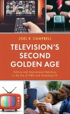 Television's Second Golden Age (eBook, ePUB)
