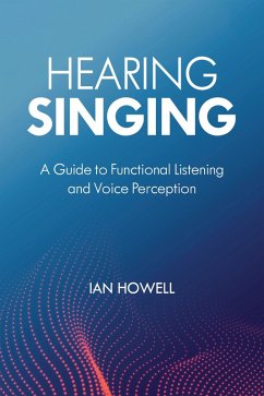 Cover Hearing Singing (eBook, ePUB)