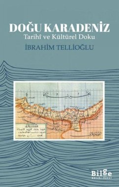Cover Dogu Karadeniz