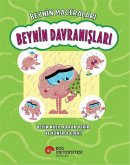 Beynin Davranislari - Beyin Nasil Karar Verir ve Kontrol Eder Beynin Davranislari - Beyin Nasil Karar Verir ve Kontrol Eder