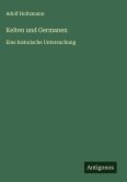 Kelten und Germanen