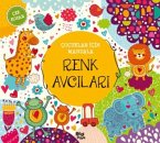 Renk Avcilari