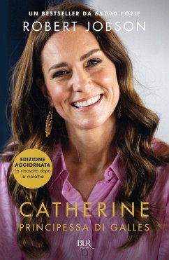 Cover Catherine, principessa di Galles