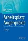 Arbeitsplatz Augenpraxis Arbeitsplatz Augenpraxis