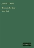 Reise um die Erde