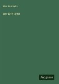 Der alte Fritz