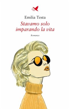 Cover Stavamo solo imparando la vita