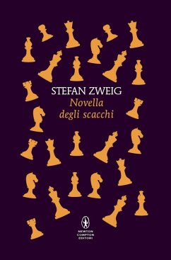 Cover Novella degli scacchi