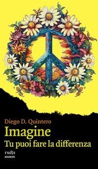 Cover Imagine. Tu puoi fare la differenza