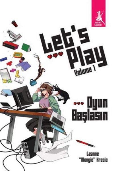 Oyun Baslasin 1 Oyun Baslasin 1