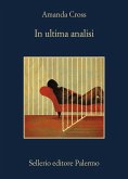 In ultima analisi In ultima analisi