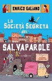 La società segreta dei salvaparole La società segreta dei salvaparole