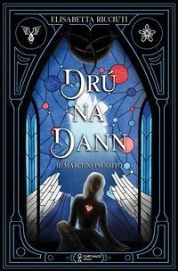 Cover Drú na Dann. Il marchio proibito