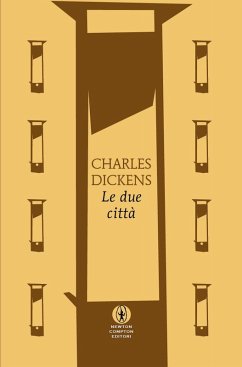 Cover Le due città