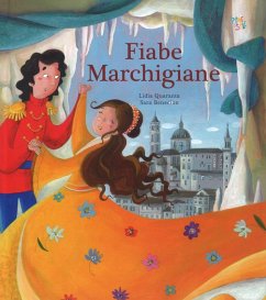 Cover Fiabe marchigiane
