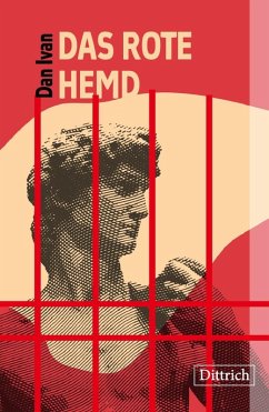 Cover Das rote Hemd