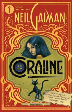 Cover Coraline