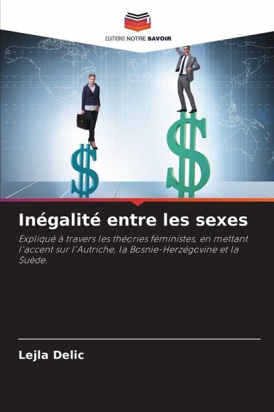 Inégalité entre les sexes