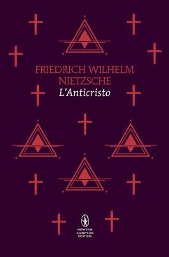 Cover L' anticristo