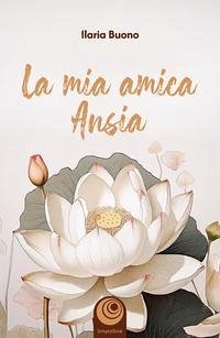 Cover La mia amica ansia