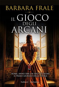 Cover Il gioco degli arcani