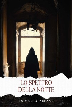 Cover Lo spettro della notte