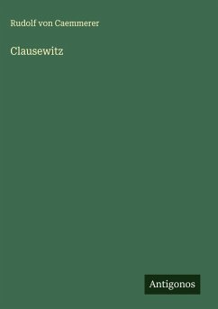 Cover Clausewitz