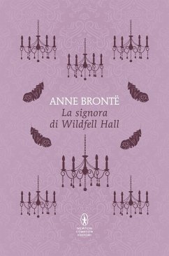 Cover La signora di Wildfell Hall
