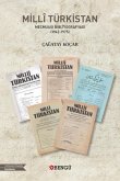 Mill Türkistan Mecmuasi Bibliyografyasi 1942-1975
