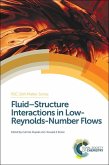 Fluid-Structure Interactions in Low-Reynolds-Number Flows (eBook, ePUB)