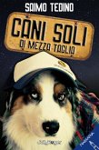 Cani soli di mezza taglia Cani soli di mezza taglia
