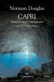 Capri. Annotazioni antiquarie Capri. Annotazioni antiquarie