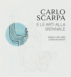 Carlo Scarpa e le arti alla Biennali. Opere e vetri dalla Collezione Gemin