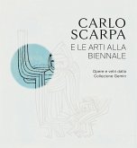 Carlo Scarpa e le arti alla Biennali. Opere e vetri dalla Collezione Gemin