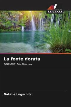 Cover La fonte dorata