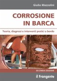 Corrosione in barca. Teoria, diagnosi e interventi pratici a bordo Corrosione in barca. Teoria, diagnosi e interventi pratici a bordo