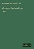 Allgemeine Kunstgeschichte Allgemeine Kunstgeschichte