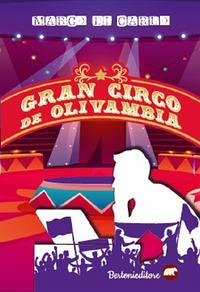 Cover Gran circo de Olivambia