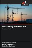 Marketing industriale Marketing industriale