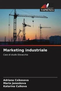 Cover Marketing industriale