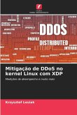 Mitigação de DDoS no kernel Linux com XDP