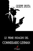 Le prime indagini del commissario Lehman Le prime indagini del commissario Lehman