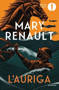 Cover L' auriga