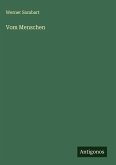 Vom Menschen
